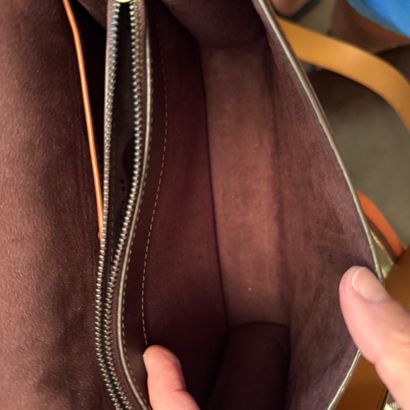 Coach Beat glovetanned leather - Gorgeous - Picture 13 of 16